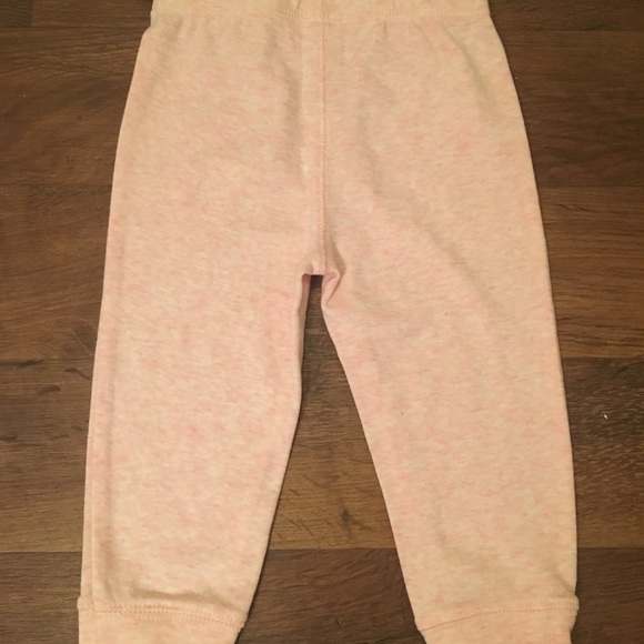 Baby girl pants - Picture 3 of 7